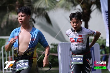 VIETNAM TRIFACTOR 2026 - Ảnh #5263804