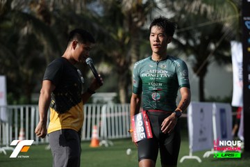 VIETNAM TRIFACTOR 2026 - Ảnh #5262508