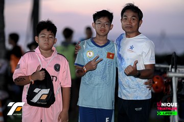 VIETNAM TRIFACTOR 2026 - Ảnh #5264501