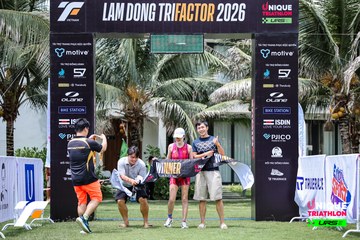 VIETNAM TRIFACTOR 2026 - Ảnh #5286126