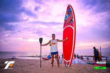 VIETNAM TRIFACTOR 2026 - Ảnh #5279607