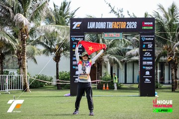 VIETNAM TRIFACTOR 2026 - Ảnh #5288335