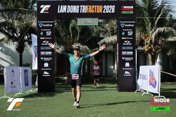 VIETNAM TRIFACTOR 2026 - Ảnh #5263338