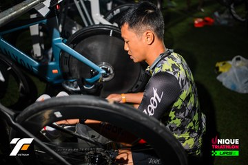 VIETNAM TRIFACTOR 2026 - Ảnh #5282426