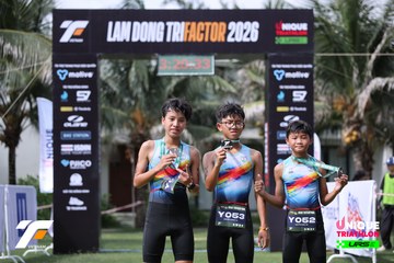 VIETNAM TRIFACTOR 2026 - Ảnh #5263754