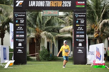 VIETNAM TRIFACTOR 2026 - Ảnh #5262096