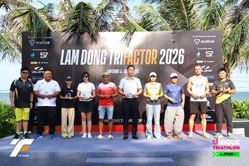 VIETNAM TRIFACTOR 2026 - Ảnh #5261562