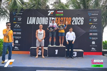 VIETNAM TRIFACTOR 2026 - Ảnh #5279003