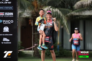 VIETNAM TRIFACTOR 2026 - Ảnh #5261933