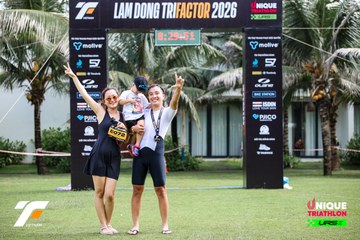 VIETNAM TRIFACTOR 2026 - Ảnh #5288316