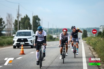 VIETNAM TRIFACTOR 2026 - Ảnh #5278427