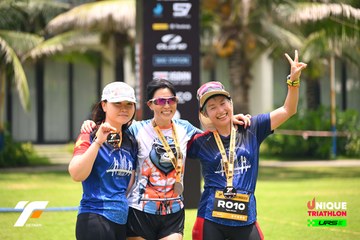 VIETNAM TRIFACTOR 2026 - Ảnh #5279132