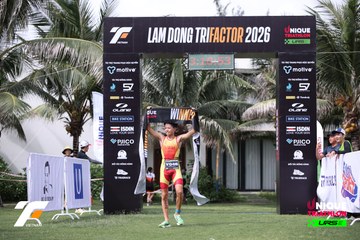 VIETNAM TRIFACTOR 2026 - Ảnh #5263460