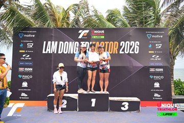 VIETNAM TRIFACTOR 2026 - Ảnh #5278912