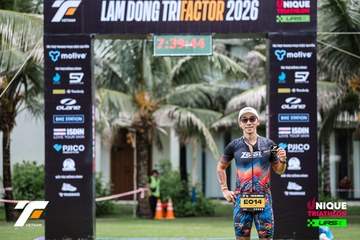 VIETNAM TRIFACTOR 2026 - Ảnh #5287704