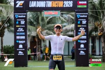 VIETNAM TRIFACTOR 2026 - Ảnh #5286581