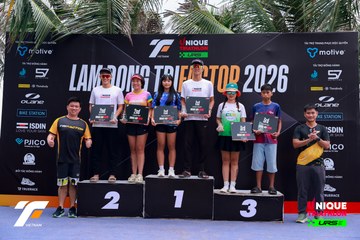 VIETNAM TRIFACTOR 2026 - Ảnh #5271113