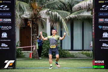 VIETNAM TRIFACTOR 2026 - Ảnh #5287388