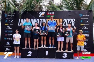 VIETNAM TRIFACTOR 2026 - Ảnh #5271161