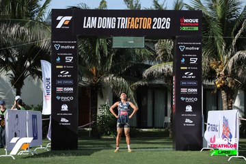 VIETNAM TRIFACTOR 2026 - Ảnh #5262888