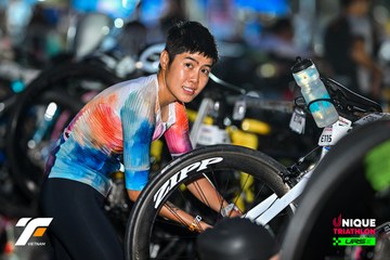 VIETNAM TRIFACTOR 2026 - Ảnh #5279515