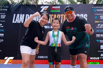 VIETNAM TRIFACTOR 2026 - Ảnh #5271062