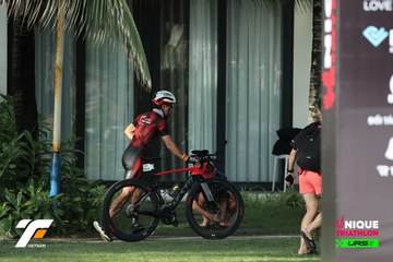 VIETNAM TRIFACTOR 2026 - Ảnh #5262335