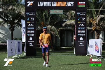 VIETNAM TRIFACTOR 2026 - Ảnh #5262865