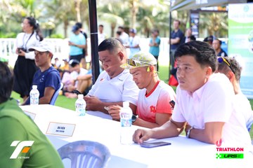 VIETNAM TRIFACTOR 2026 - Ảnh #5261542
