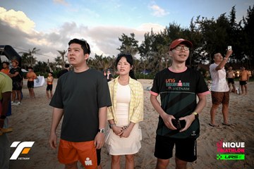 VIETNAM TRIFACTOR 2026 - Ảnh #5264602
