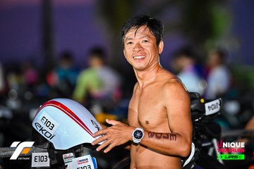 VIETNAM TRIFACTOR 2026 - Ảnh #5279534