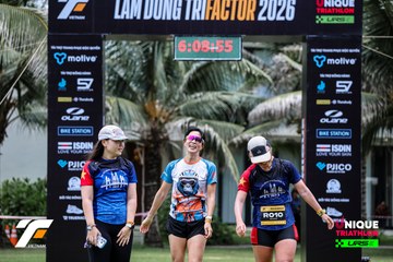 VIETNAM TRIFACTOR 2026 - Ảnh #5286624
