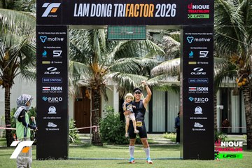 VIETNAM TRIFACTOR 2026 - Ảnh #5286707