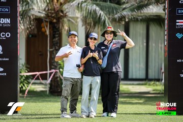 VIETNAM TRIFACTOR 2026 - Ảnh #5288550