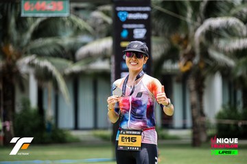 VIETNAM TRIFACTOR 2026 - Ảnh #5287036