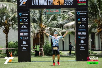 VIETNAM TRIFACTOR 2026 - Ảnh #5287064