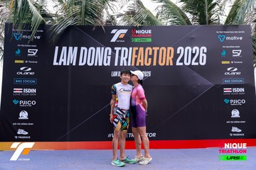 VIETNAM TRIFACTOR 2026 - Ảnh #5271098