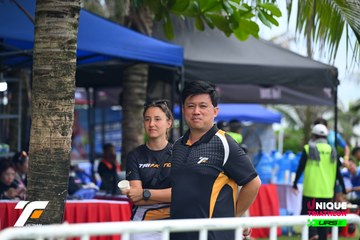 VIETNAM TRIFACTOR 2026 - Ảnh #5279410