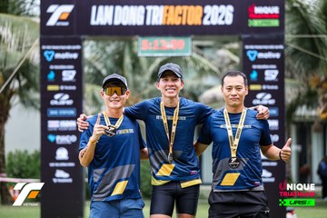VIETNAM TRIFACTOR 2026 - Ảnh #5286212