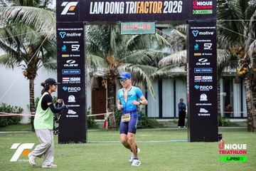 VIETNAM TRIFACTOR 2026 - Ảnh #5287110