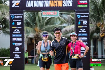 VIETNAM TRIFACTOR 2026 - Ảnh #5286563