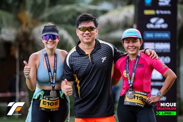 VIETNAM TRIFACTOR 2026 - Ảnh #5286561