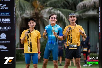 VIETNAM TRIFACTOR 2026 - Ảnh #5286833