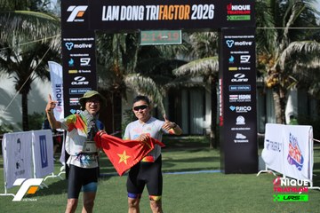 VIETNAM TRIFACTOR 2026 - Ảnh #5261780