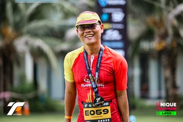 VIETNAM TRIFACTOR 2026 - Ảnh #5288278