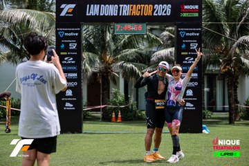 VIETNAM TRIFACTOR 2026 - Ảnh #5287792