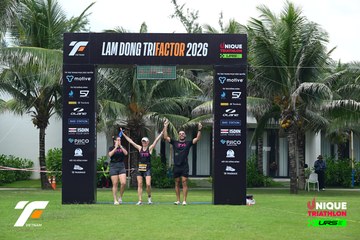 VIETNAM TRIFACTOR 2026 - Ảnh #5279422