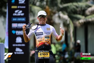 VIETNAM TRIFACTOR 2026 - Ảnh #5286101
