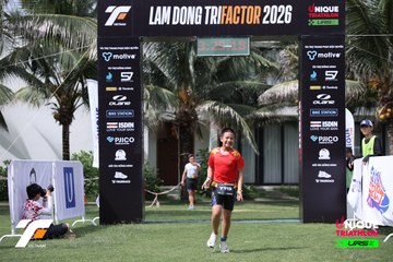 VIETNAM TRIFACTOR 2026 - Ảnh #5263912