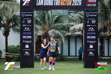 VIETNAM TRIFACTOR 2026 - Ảnh #5288123